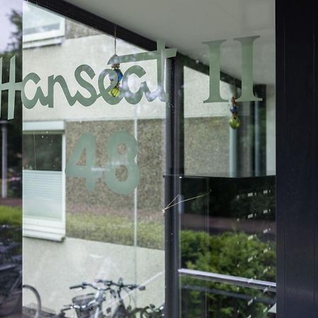 Hanseat Haus 2 Wohnung 191 Grömitz Exterior foto